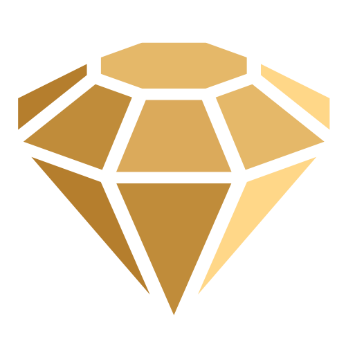 شعار شركة المعيار الذهبي